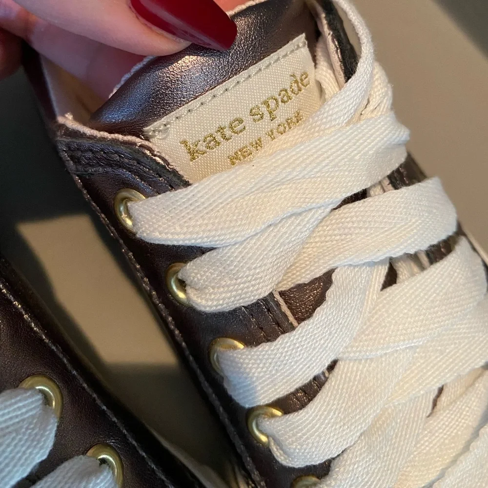 KATE SPADE Keds♠️